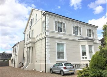Thumbnail Flat to rent in 54, Warwick Place, Leamington Spa