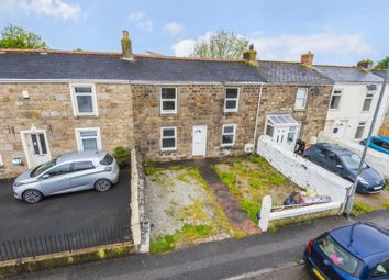 Thumbnail Terraced house for sale in Albert Street, Camborne, Cornwall