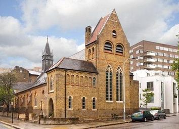 1 Bedrooms Flat to rent in All Souls Church, 152 Loudoun Road, St Johns Wood NW8