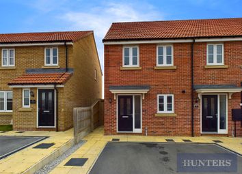 Property listing in Scarborough, North Yorkshire