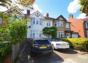 4 Bedrooms Terraced house for sale in Birkbeck Road, London NW7