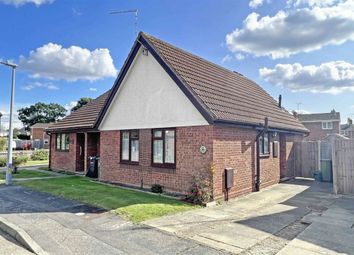 Thumbnail 2 bed bungalow for sale in Lea Close, Braintree