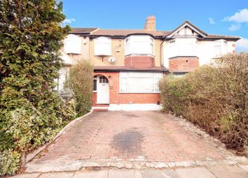 3 Bedrooms Terraced house for sale in Empire Road, Perivale, Greenford UB6