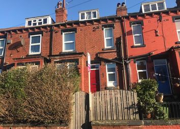 Thumbnail 2 bed property to rent in Florence Avenue, Harehills, Leeds