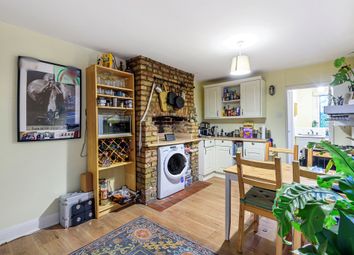 Thumbnail Terraced house for sale in Upper Tooting Road, London