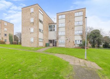 Thumbnail 2 bed flat for sale in Mitcham Walk, Aylesbury