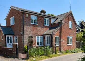 Property listing in Lymington, Hampshire