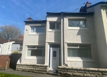 Thumbnail Property to rent in Ince Avenue, Anfield, Liverpool
