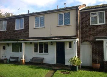 3 Bedroom Terraced house for rent