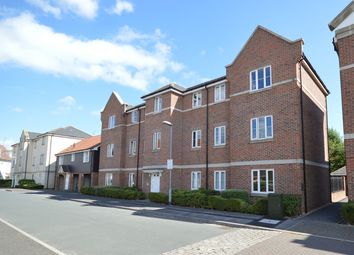 Thumbnail 2 bed flat to rent in Whyke Marsh, Chichester