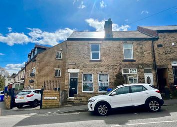 Thumbnail Terraced house to rent in Warner Road, Sheffield