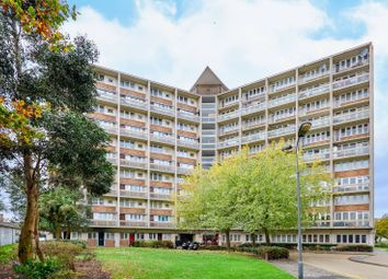 Thumbnail 1 bedroom flat for sale in Tom Williams House, Fulham, London