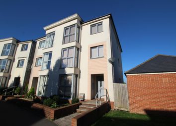 Thumbnail 6 bed end terrace house to rent in Long Down Avenue, Cheswick Village, Bristol