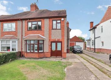 Thumbnail Semi-detached house to rent in Gipsy Lane, Nuneaton, Warwickshire