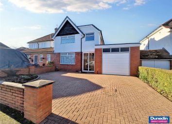 Thumbnail 3 bed semi-detached house for sale in Meadowfield Road, Rubery, Birmingham