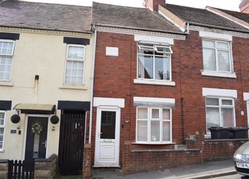 Thumbnail 2 bed terraced house to rent in Chancery Lane, Nuneaton