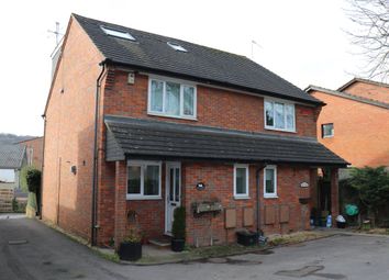 Thumbnail Semi-detached house to rent in London Road, Loudwater