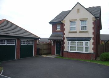 3 Bedroom Detached house for rent