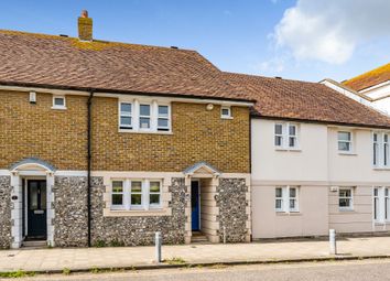 Thumbnail 3 bed terraced house for sale in Abbey Street, Faversham