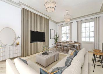 Thumbnail 1 bed flat for sale in Kensington Park Gardens, London