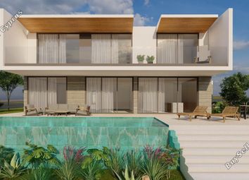 Thumbnail 4 bed detached house for sale in Lofos Tala, Paphos, Cyprus