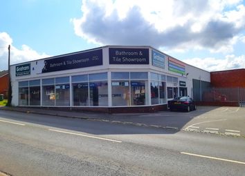 Thumbnail Warehouse to let in Elm Road, Evesham