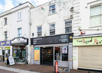 Thumbnail Retail premises for sale in 115 High Street, Poole