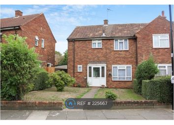 3 Bedroom Semi-detached house for rent