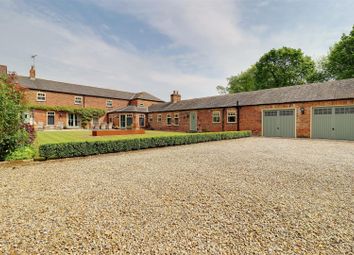 Thumbnail Barn conversion for sale in Welton Road, Brough