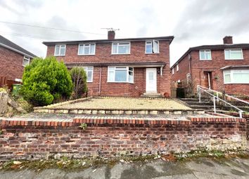 Thumbnail Semi-detached house for sale in Macaulay Avenue, Hereford