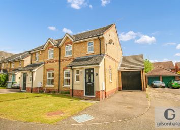 Property listing in Norwich, Norfolk