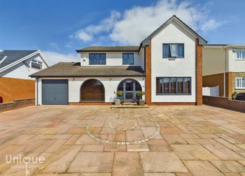 Thumbnail Detached house for sale in South Strand, Fleetwood