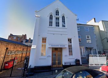Thumbnail Office for sale in Augusta House Augusta Place, Leamington Spa, Warwickshire