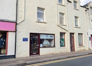 Thumbnail Office for sale in Wentworth Street, Portree