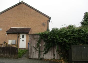 1 Bedroom Terraced house for sale