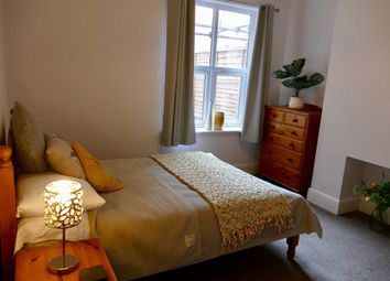 Thumbnail Room to rent in Monks Road, Lincoln