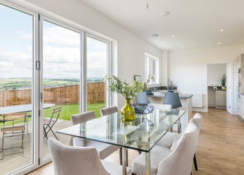 Thumbnail 5 bedroom detached house for sale in "Garvie" at Friars Croft Road, South Queensferry