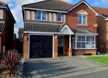 Prestatyn - 4 bed detached house to rent