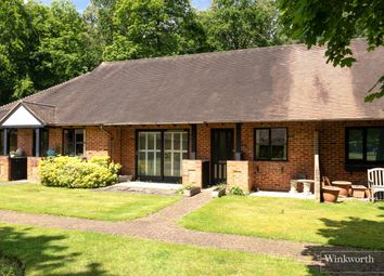 Thumbnail 2 bed bungalow for sale in Bagshot Road, Ascot, Berkshire