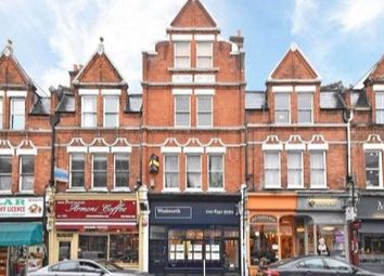 Thumbnail Retail premises for sale in Broadway Parade, Crouch End, London