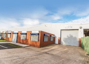 Thumbnail Light industrial to let in Spring Road Industrial Estate Spon Lane South, West Bromwich
