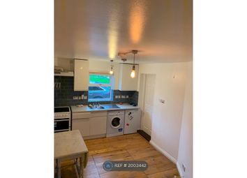 Thumbnail 1 bed flat to rent in Whiston Road, London