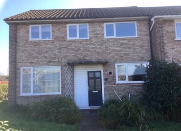 3 Bedroom End terrace house for rent