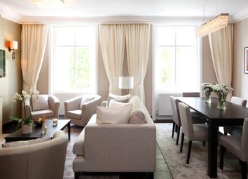 2 Bedrooms Flat for sale in Sussex Gardens, Hyde Park, London W2