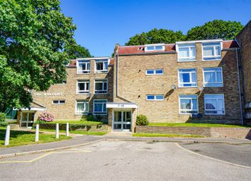 Thumbnail 2 bed flat for sale in Osborne Close, Hastings