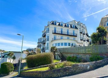 Thumbnail Flat for sale in Sommers Crescent, Ilfracombe