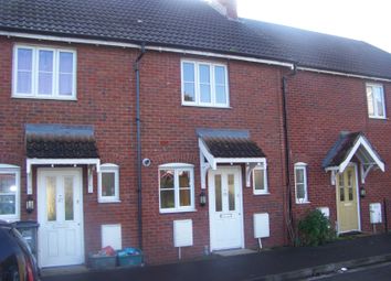2 Bedroom Terraced house for rent