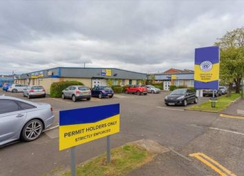 Thumbnail Serviced office to let in Whitehouse Road, Stirling