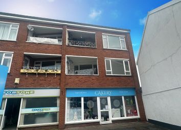 Thumbnail Flat to rent in Francis Close, St. Thomas, Exeter