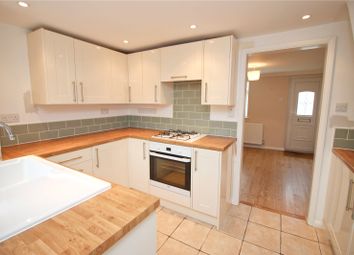 Thumbnail 2 bed terraced house to rent in Birling Road, Snodland, Kent